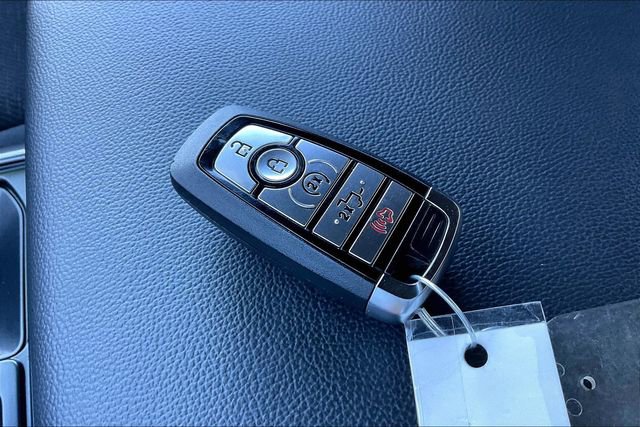 Used 2024 Ford F150 XLT w/ Equipment Group 302A MID image 10