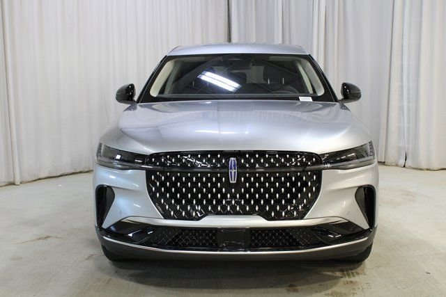 New 2026 Lincoln Nautilus Premier image 58