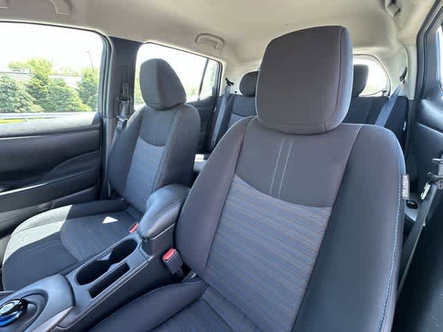 Used 2023 Nissan Leaf S FWD image 14