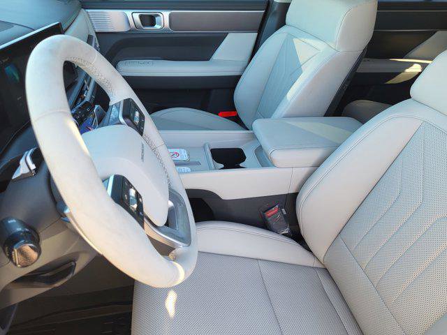 New 2026 Hyundai Santa Fe SEL AWD/4WD image 15