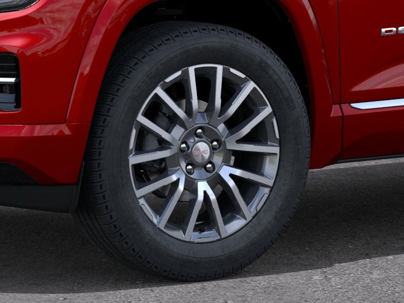New 2027 GMC Terrain Denali AWD/4WD image 9