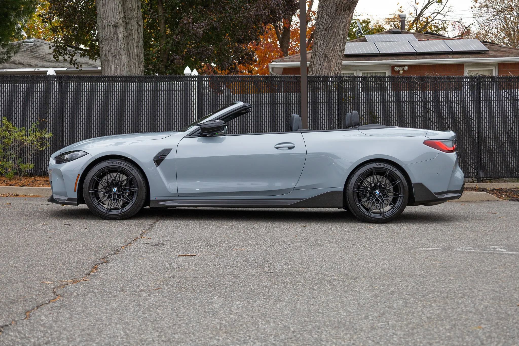 Used 2024 BMW M4 xDrive Competition image 23