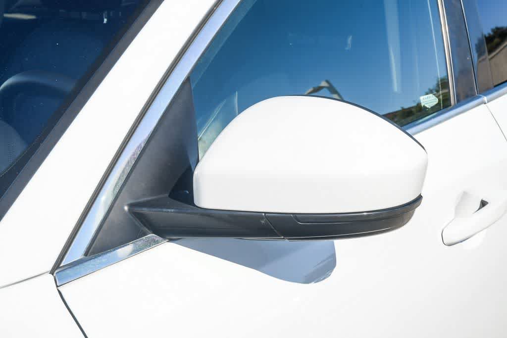 Used 2020 Jaguar E-PACE SE AWD/4WD image 7