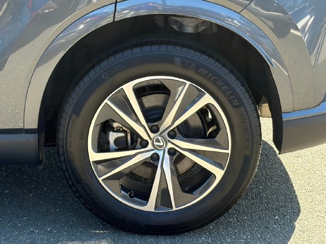 Certified 2024 Lexus RX 350 Premium w/ Convenience Package AWD/4WD image 11