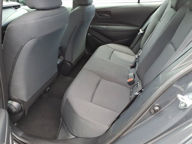 Used 2026 Toyota Corolla LE FWD image 10