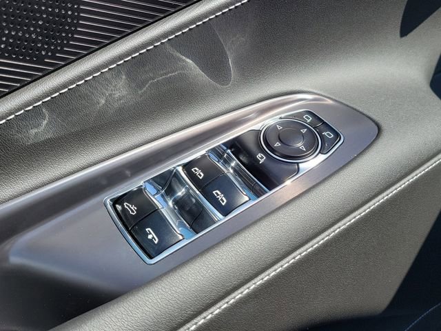 New 2026 Chevrolet Corvette E-Ray w/ Stealth Interior Trim Package image 20