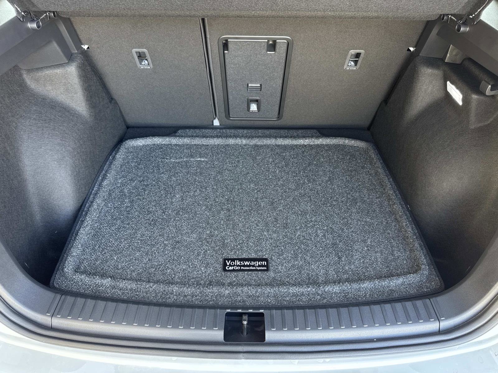 New 2026 Volkswagen Taos SE image 27