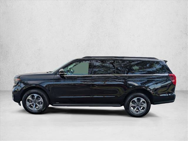 New 2027 Ford Expedition Max Active RWD image 5