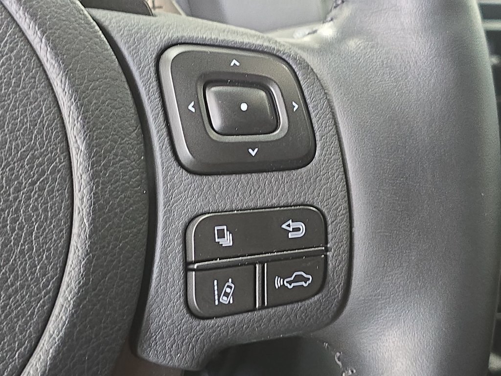 Used 2025 Lexus IS 350 F Sport w/ Accessory Package 2 RWD image 14