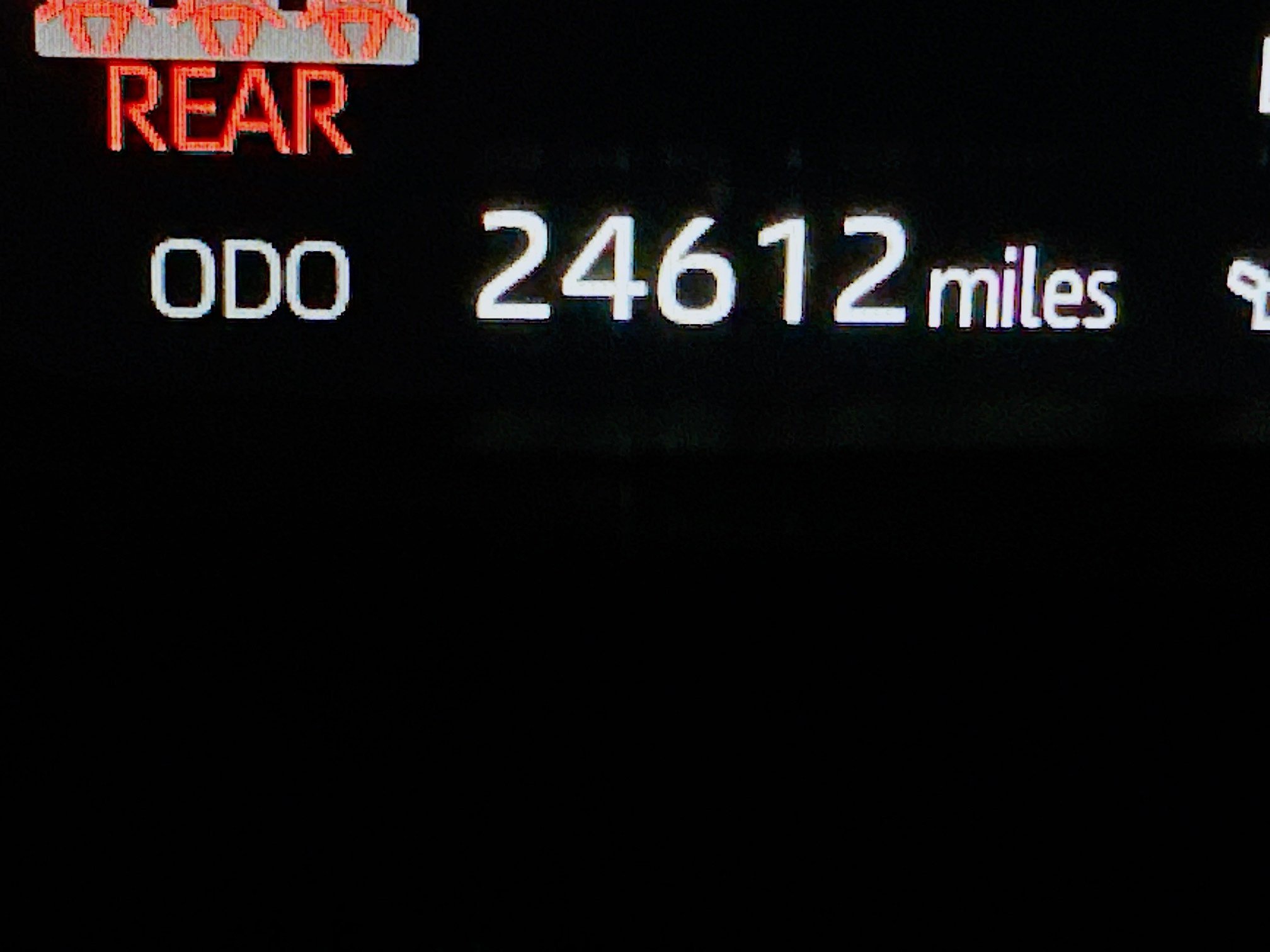 Used 2025 Toyota Tundra Limited image 19