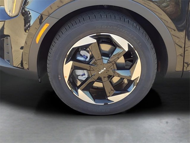 New 2025 Kia Sorento EX w/ EX Panoramic Sunroof Package image 20