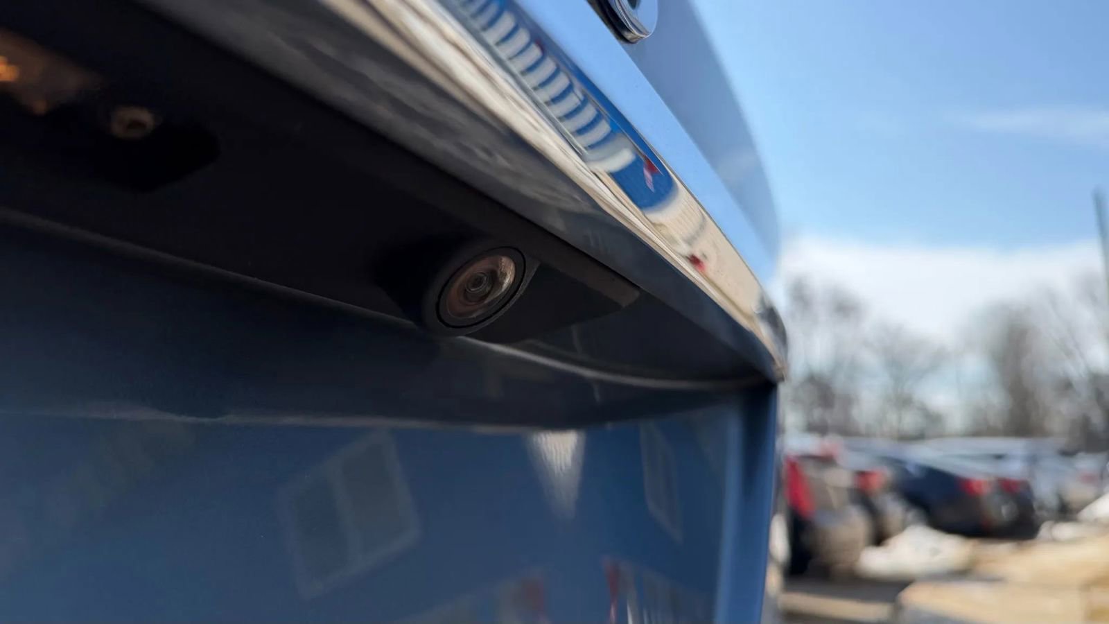 Used 2016 Volvo XC60 T5 Platinum image 11