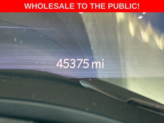 Used 2025 RAM 1500 Limited image 30