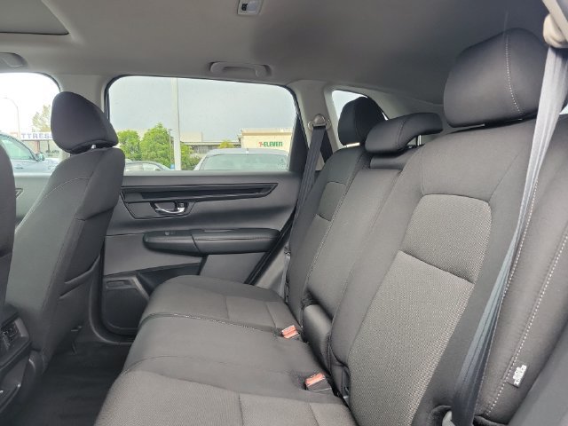 Certified 2024 Honda CR-V EX image 12