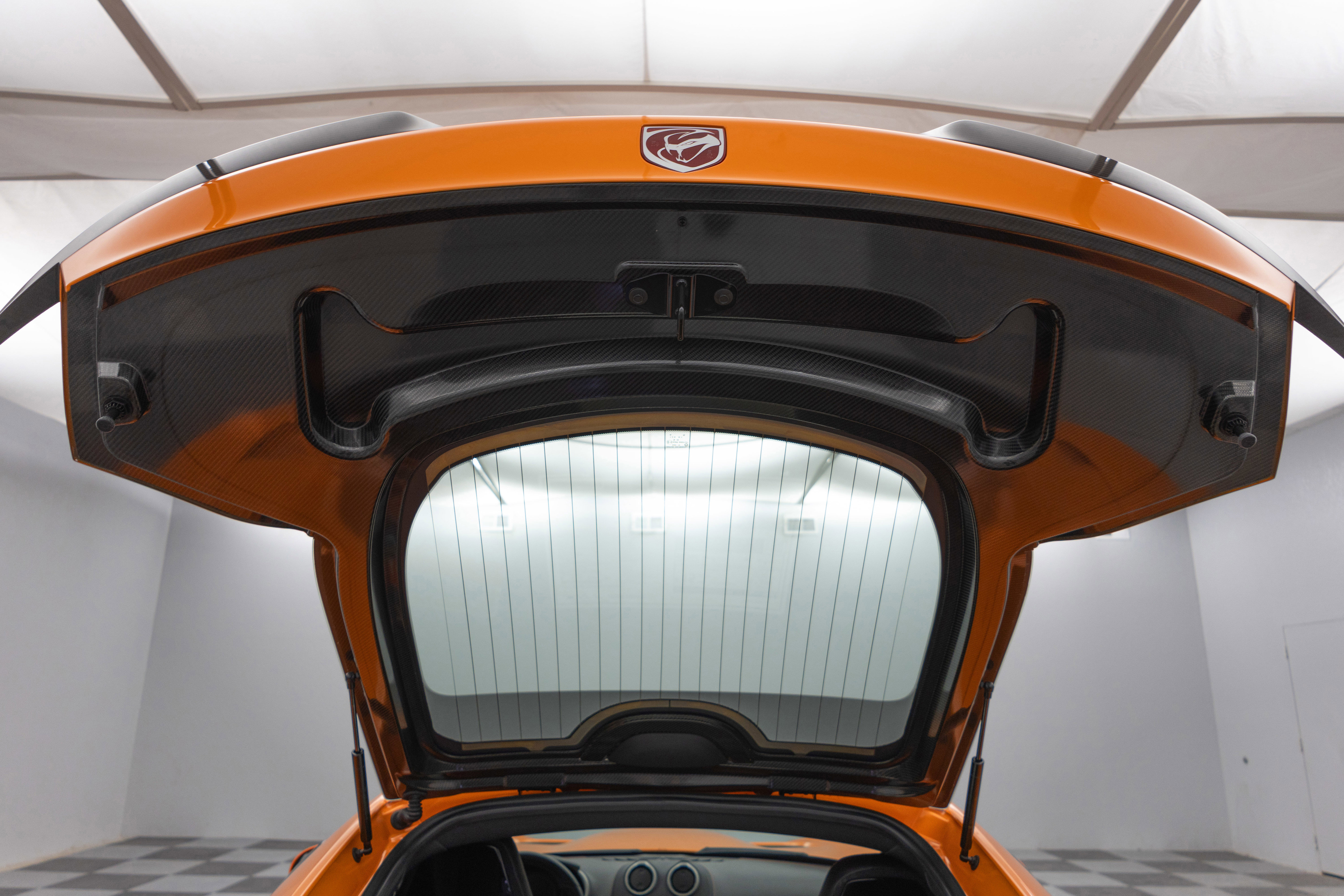 Used 2014 SRT Viper SRT-10 image 65