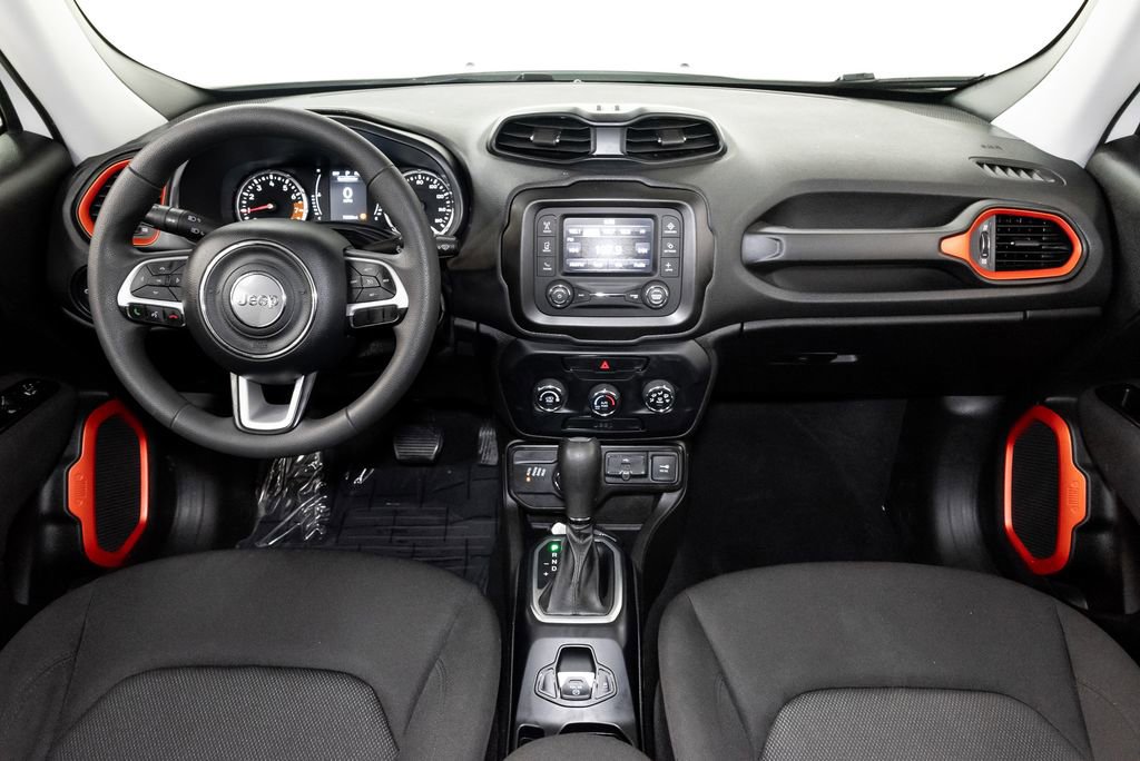 Used 2020 Jeep Renegade Sport AWD/4WD image 21