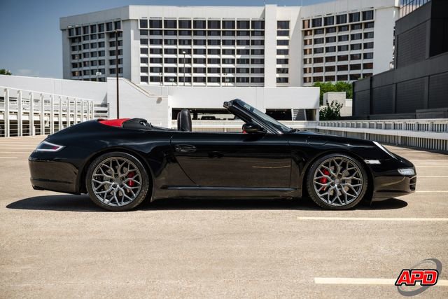 Used 2005 Porsche 911 Carrera S image 54