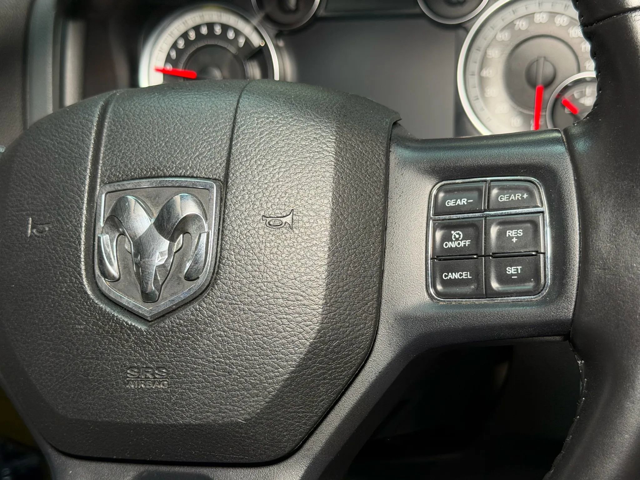 Used 2018 RAM 1500 Lone Star RWD image 36