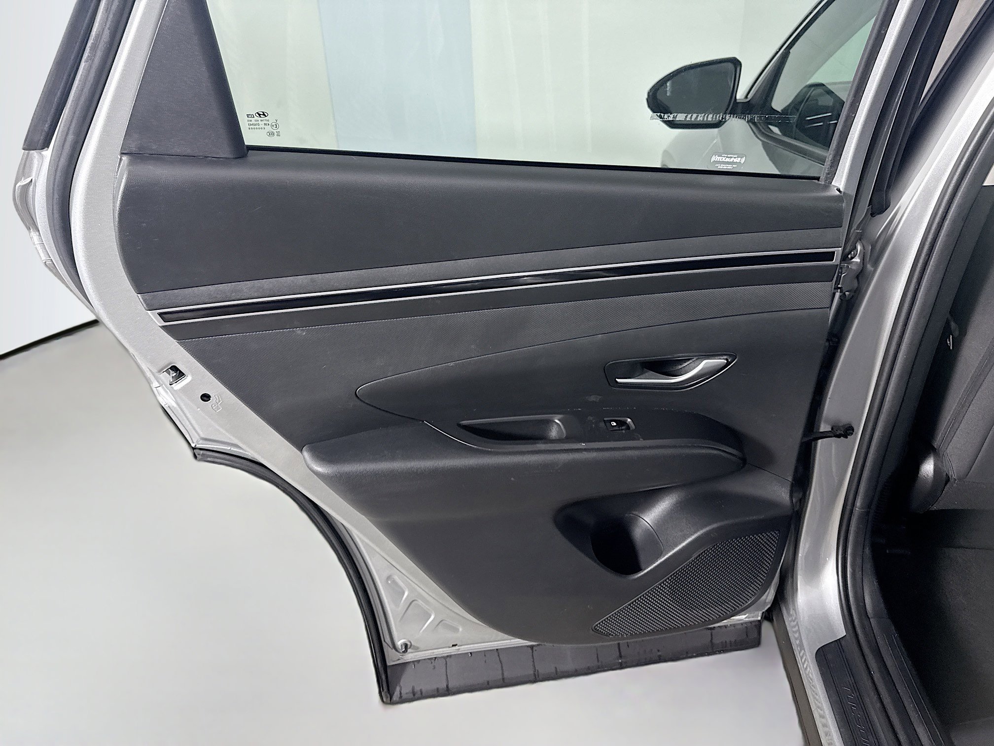 Used 2024 Hyundai Tucson SEL image 26