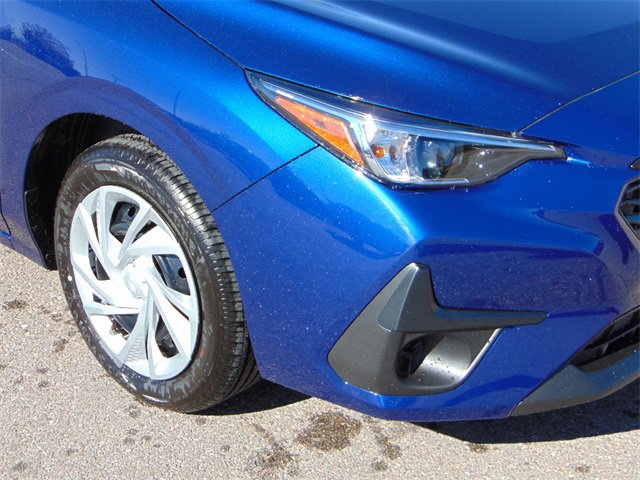 New 2025 Subaru Impreza 2.0i image 2