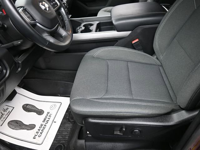 Used 2022 RAM 1500 Big Horn image 15