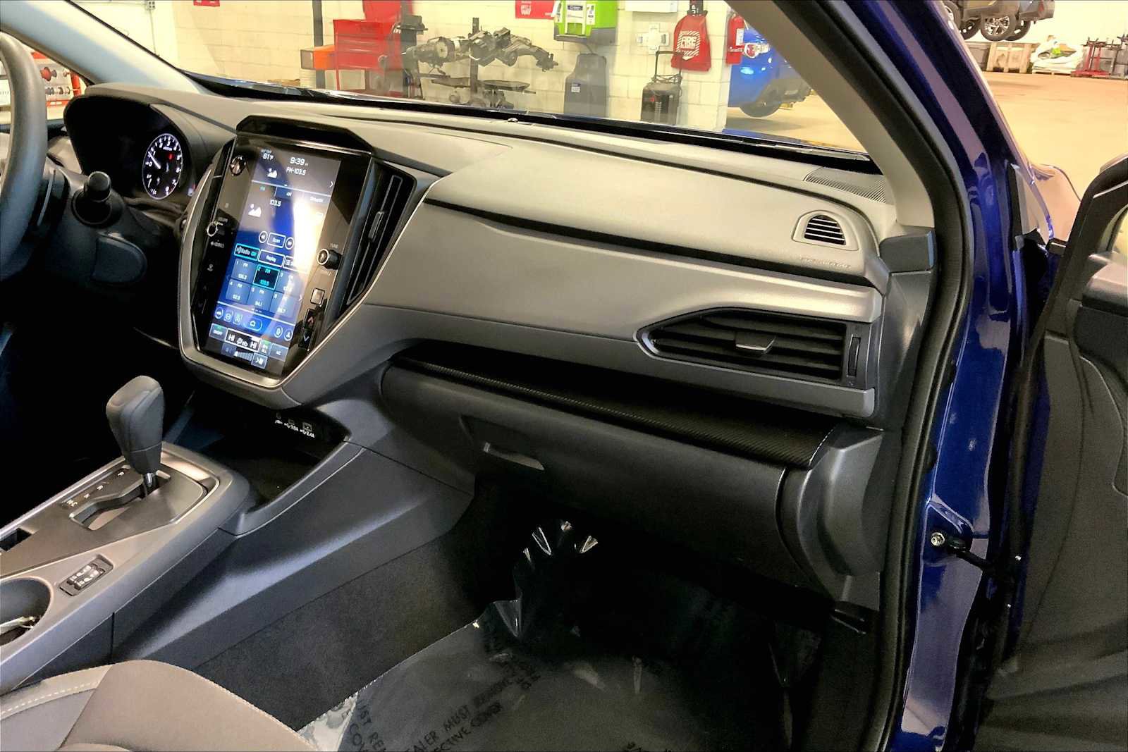 Certified 2025 Subaru Crosstrek 2.0i Premium image 20