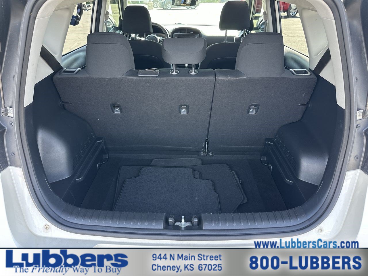 Used 2023 Kia Soul LX FWD image 20
