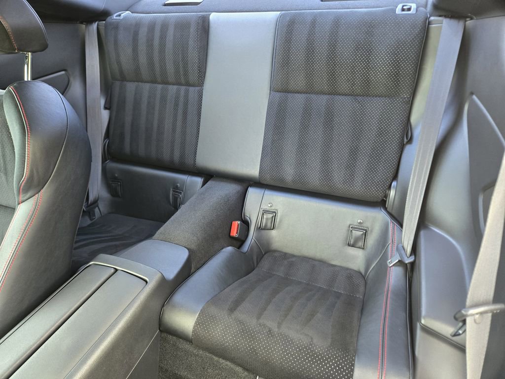 Used 2022 Subaru BRZ Limited image 18