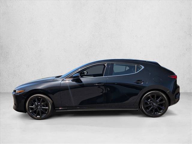 New 2026 MAZDA MAZDA3 2.5 S Hatchback w/ Premium Pkg FWD image 5