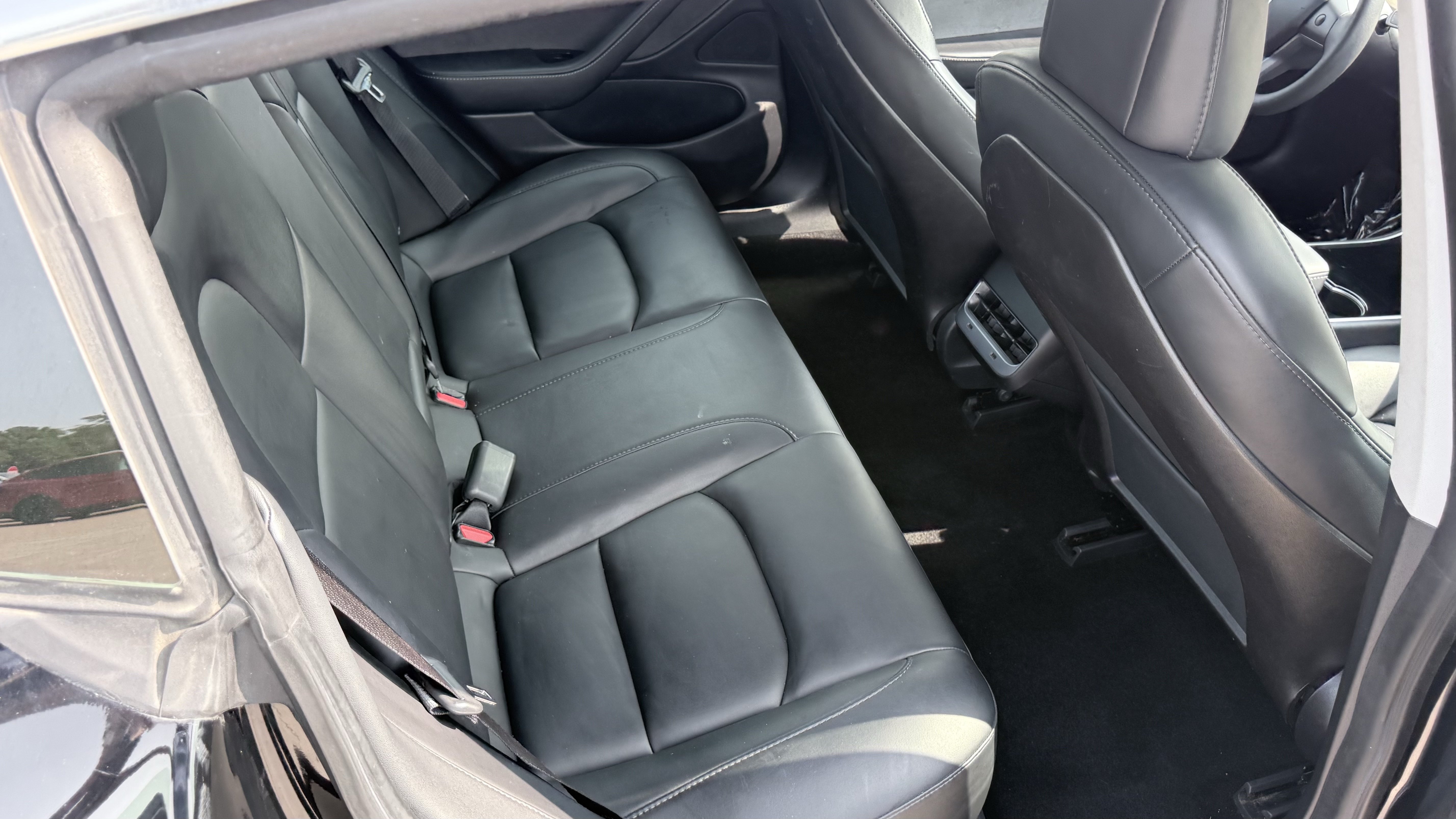 Used 2020 Tesla Model 3 Long Range AWD/4WD image 29