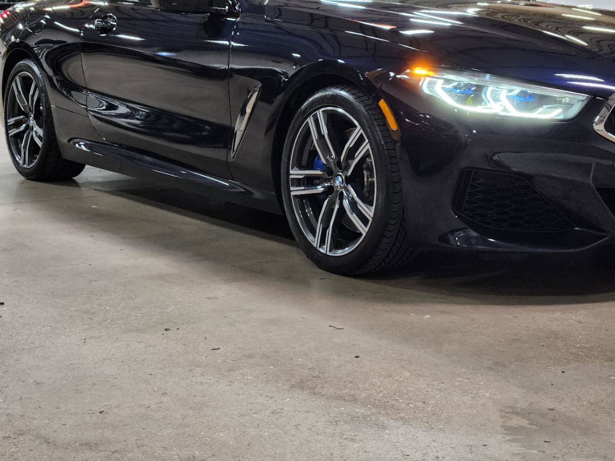 Used 2022 BMW 840i xDrive Coupe image 16