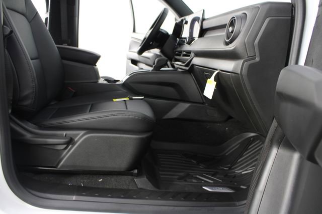 New 2026 Chevrolet Colorado Trail Boss image 19