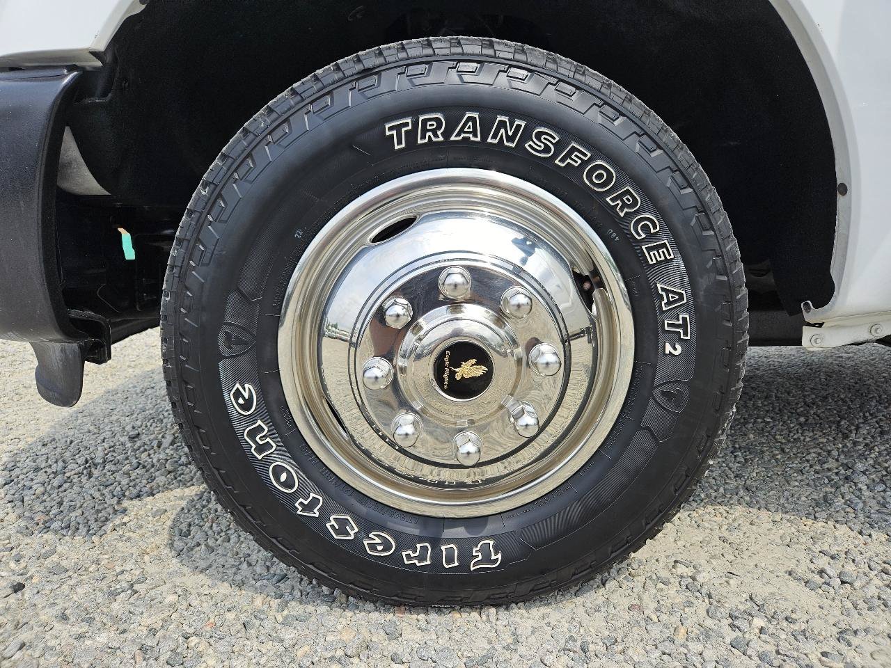 Used 2015 Ford F350 XL RWD image 43