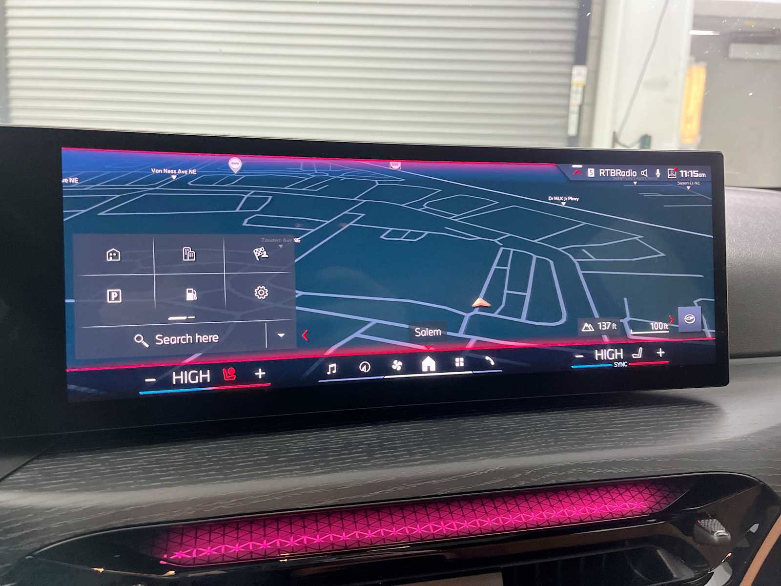 Used 2026 BMW M340i xDrive M340i NA xDrive image 20