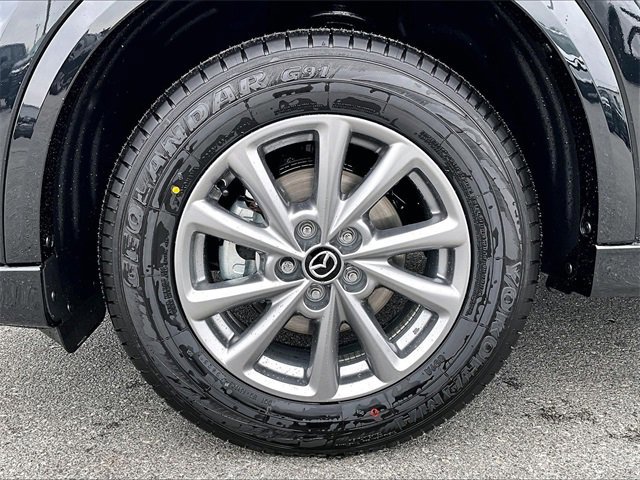 New 2025 MAZDA CX-5 AWD 2.5 S w/ Select Package image 7