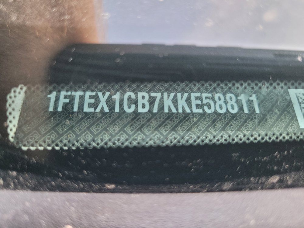 Used 2019 Ford F150 XL w/ Equipment Group 101A Mid RWD image 33