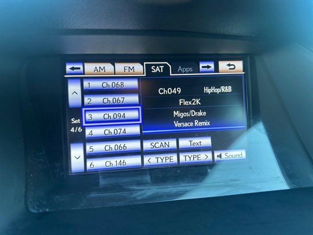 Used 2015 Lexus RX 450h AWD image 15