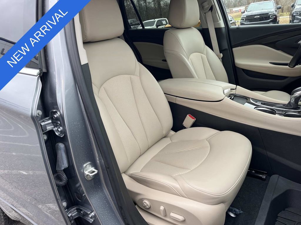 Used 2020 Buick Envision Preferred image 24