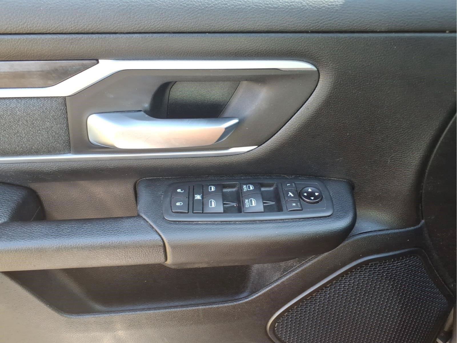 Used 2021 RAM 1500 Big Horn AWD/4WD image 18