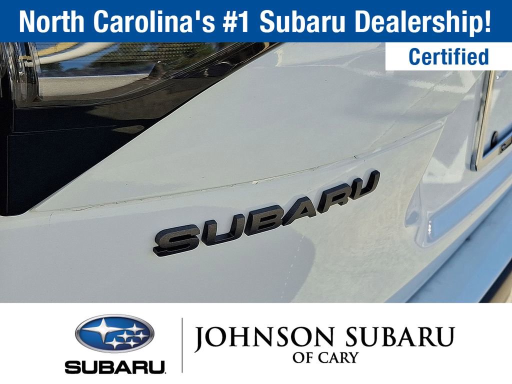 Used 2026 Subaru Forester Premium image 21