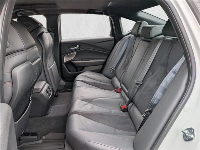 Used 2023 Acura TLX SH-AWD w/ A-SPEC Pkg image 17