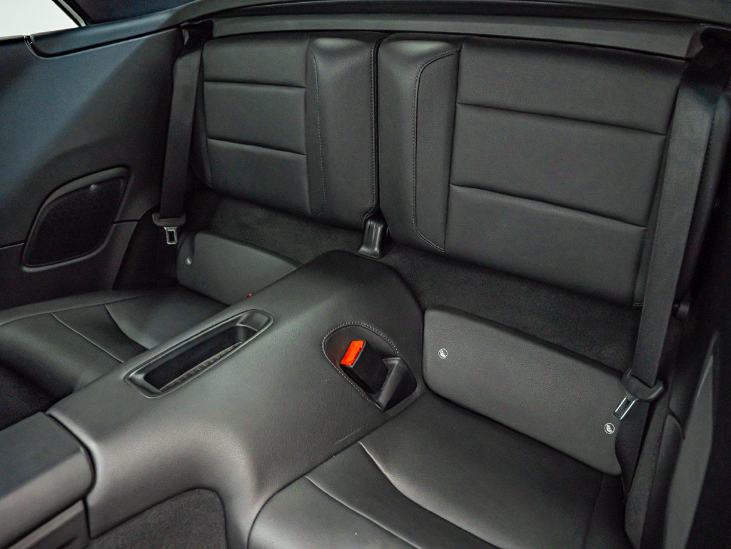 Used 2012 Porsche 911 Carrera S RWD image 38