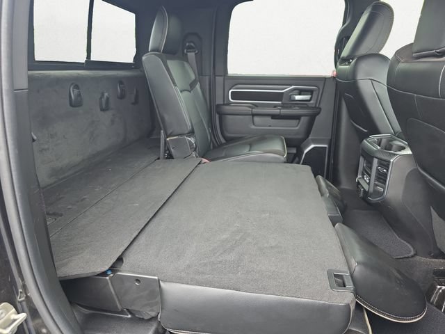 Used 2024 RAM 2500 Laramie w/ Sport Appearance Package AWD/4WD image 25