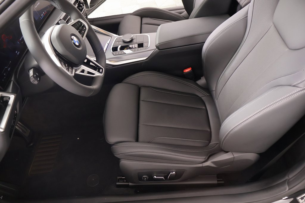 New 2026 BMW 430i xDrive Coupe w/ M Sport Package image 11