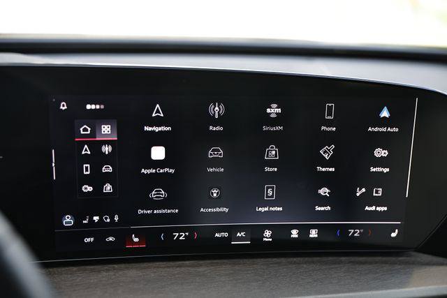 Certified 2025 Audi Q5 Premium image 35