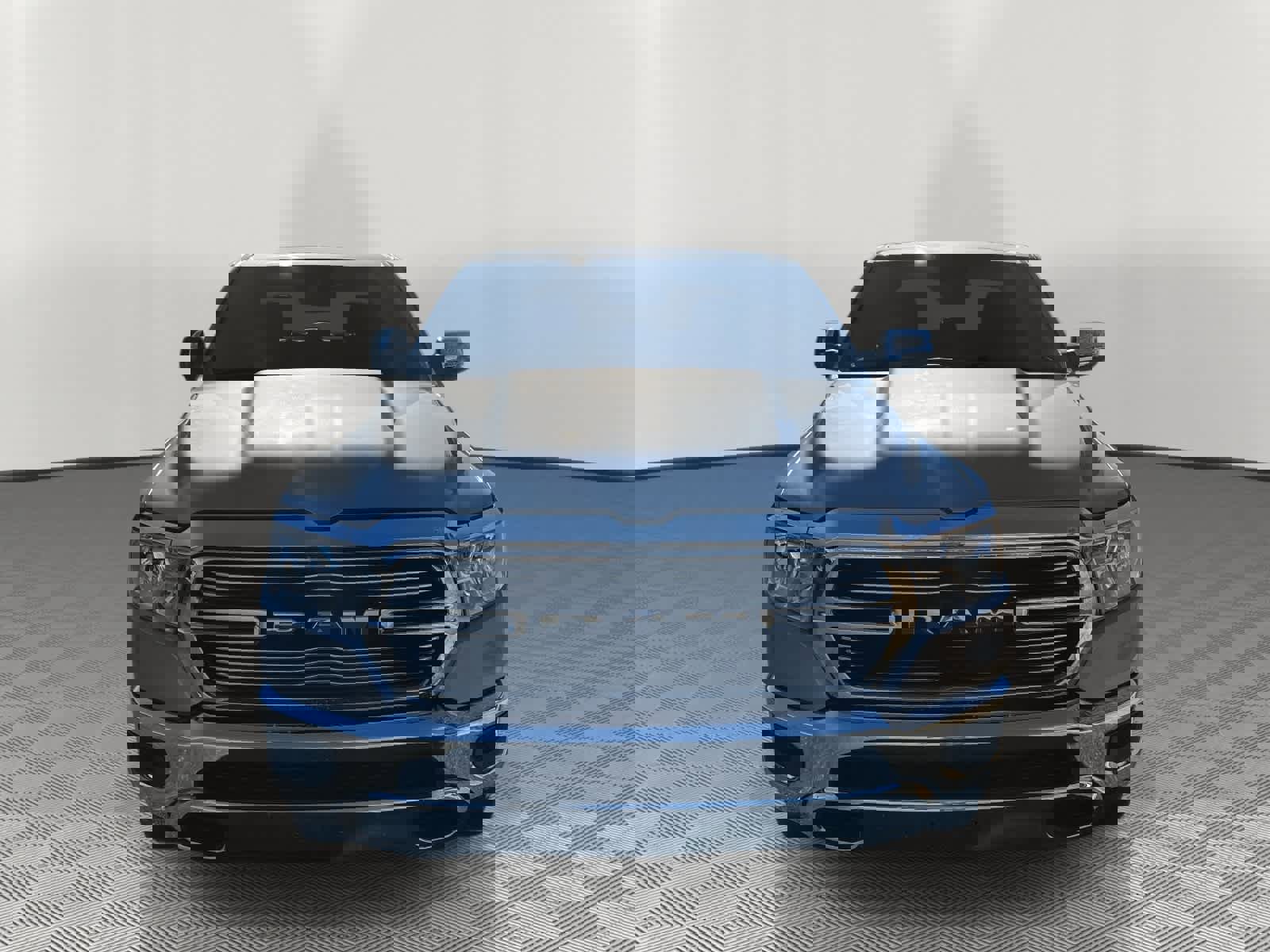 Used 2024 RAM 1500 Laramie image 8