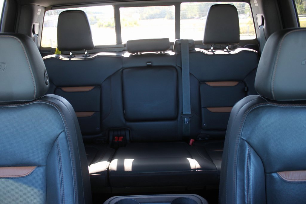 Used 2020 GMC Sierra 1500 AT4 w/ AT4 Premium Package image 20