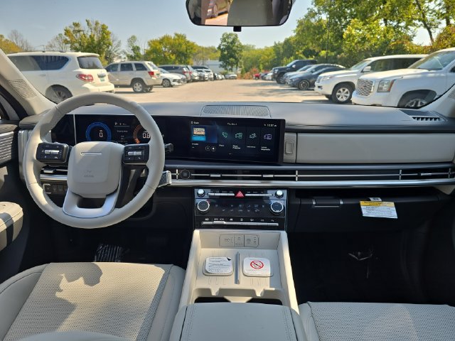 New 2027 Hyundai Santa Fe SEL AWD/4WD image 15