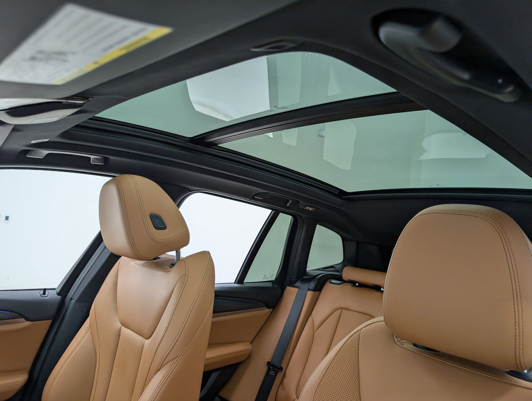 Certified 2023 BMW X3 sDrive30i w/ M Sport Package image 16