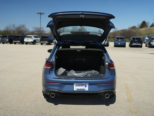 New 2026 Volkswagen GTI SE FWD image 7
